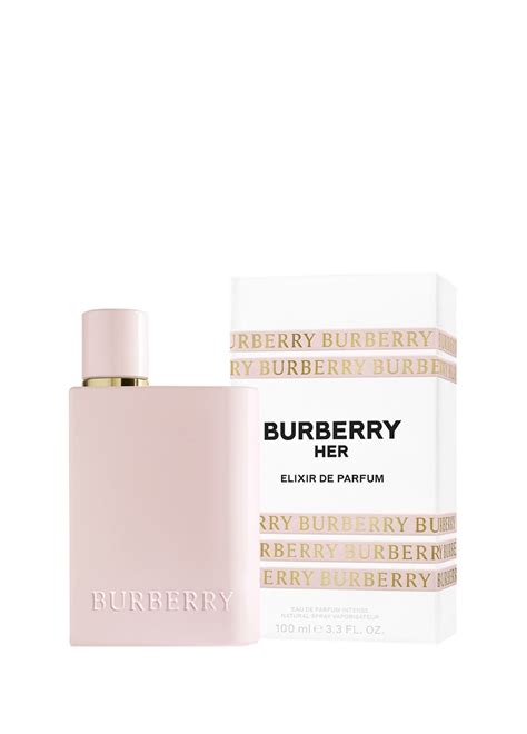 boyner burberry|burberry her elixir perfume.